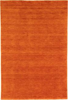 Morgenland Gabbeh Teppich - Loribaft Softy - 160 x 90 cm - rot