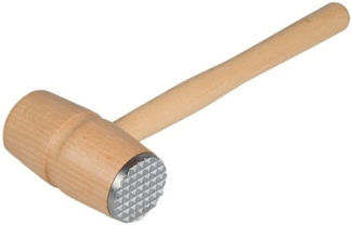 Hofmeister Fleischhammer Fleischhammer Edelstahl besetzt