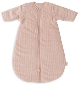 Jollein Rib Schlafsack - 70 cm - Wild Rose Rosa