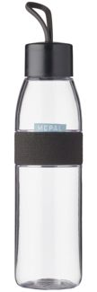 Mepal ELLIPSE Trinkflasche 500 ml Nordic Black