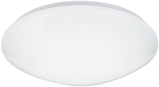 GLOBO Deckenleuchte Wohnzimmer dimmbar LED Fernbedienung Deckenlampe 48363-24RGB