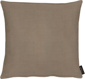 APELT Dekokissen Apart, Kissenhülle mit Füllung, 1 Stück