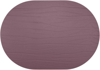 Tischset DUMBO LEATHERIXX (LB 42x34 cm)