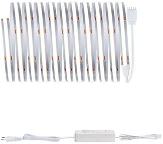 Paulmann 71124 MaxLED 500 LED Strip Full-Line COB Basisset 3m 6500K 36VA