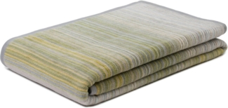 Ambiente Trendlife LIMBO Decke gestreift 150x200 cm Grün