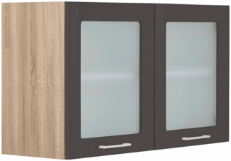 KOCHSTATION Hängeschrank KS-Haiti