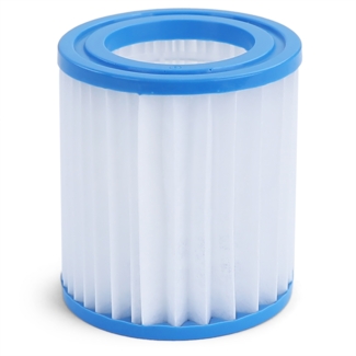 Pool Filterkartusche Ersatzfilter Kartusche Filterpatrone 9cm für Bestway Intex