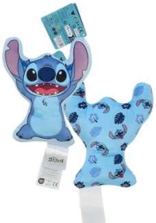 Disney Stitch Dekokissen Zierkissen Kopfkissen Wohnzimmer Dekoration Couch Bett