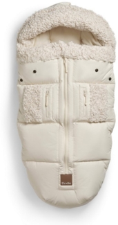 Elodie Fußsack Elodie Details - Fußsack - Soft Sherpa - 50x100 cm (Hochwertiger Fußsack von Elodie aus Schweden, 1-tlg)