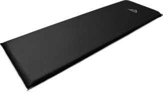 normani Luftmatratze Selbstaufblasende Luftmatratze InFlat I - Trysil, (1-St), Thermomatte Campingmatte Isomatte 193 x 61 x 5 cm