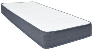 vidaXL Boxspringbett-Matratze 200 x 80 x 20 cm 288207