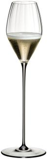 Riedel HIGH PERFORMANCE CHAMPAGNE GLASS CLEAR 1 Stück 499400028