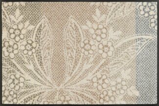 Floral Lace