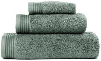 framsohn frottier Handtuch Frottierserie 'Premium', (1-St)