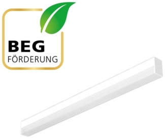 EVN Lichttechnik LED-Spiegelleuchte 900mm ML, MC, ws SL44210125