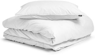 Sitheim-Europe Bettwäsche Primaviera Deluxe Bettwäsche-Set Bettbezug & Kissenbezüge, Ägyptische Baumwolle, 3 teilig, aus Ägyptische Baumwolle