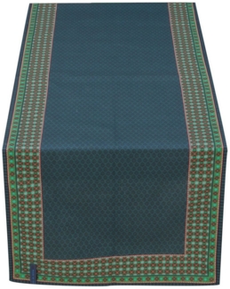 PiP Studio Tischläufer Berry Blues Tischläufer blau 50x150cm