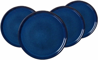 Ritzenhoff & Breker Aradeo Pizzateller ø 32 cm 4er Set - DS