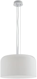 Luce Design Gibus S40 BCO Pendelleuchte 1-flammig ECO Light