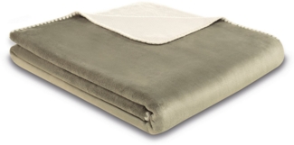 Wohndecke Wohndecke Soft & Cozy, Biederlack
