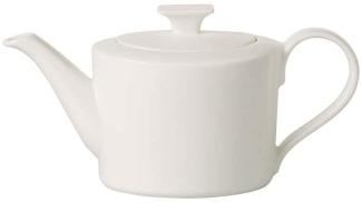 Villeroy & Boch Signature MetroChic Blanc Gifts Teekanne klein 400ml