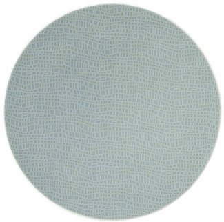 Seltmann Weiden Life Fashion Frühstücksteller ø 22,5 cm Green Chic - DS