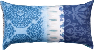 fleuresse Kissenbezüge Kissenbezug, (1 Stück), Ornamente