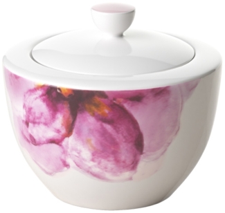 Villeroy & Boch Rose Garden Zuckerdose 270 ml - DS