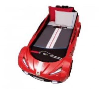 Cilek GTI Bettwäsche-Set 3-tlg.