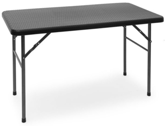Gartentisch klappbar BASTIAN