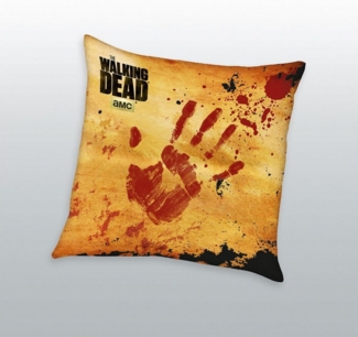 Herding Dekokissen The Walking Dead