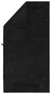 Aqua Speed Sporthandtuch Ultraleichtes & Saugfähiges Mikrofaserhandtuch für Sport & Reise, (DRY SOFT/ FLAT/ CORAL Mikrofaser Handtuch), Schnelltrocknendes, platzsparendes Handtuch – ideal für unterwegs!