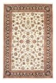 Morgenland Perserteppich - Classic - 300 x 198 cm - beige