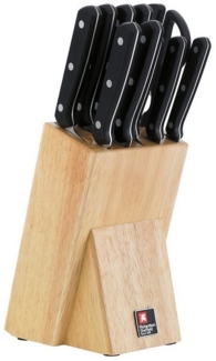 Richardson Sheffield CUCINA Messerblock 10-teilig