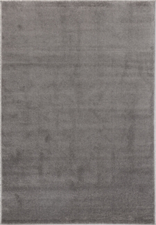 ELTAP 'Verlice' Teppich, Grau, 160x230 cm