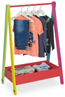 Kleiderständer für Kinder 10037500