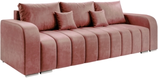 Schlafsofa Kojos (Farbe: Manila 29)