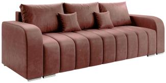 Schlafsofa Kojos (Farbe: Manila 29)