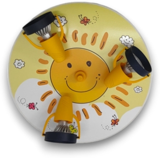 Strahler Sunny - neu -