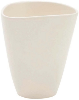 Annastore Übertopf Orchidee Merle aus Keramik in verschiedenen Größen, Blumenübertopf, Orchideentopf, Keramikübertopf