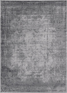 ELTAP 'Codrila' Teppich, Grau, 160x220 cm