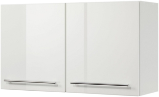 HELD MÖBEL Hängeschrank Wien Breite 100 cm