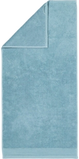 Möve Handtücher Loft, 100% Baumwolle