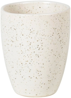 Broste Copenhagen Becher Nordic Vanilla (8x10 cm) 14533414