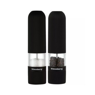 Klausberg Klausberg Pfeffer- und Salzmühlen-Set 34678