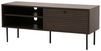 MCW TV-Board MCW-N78-TV-R, Maximale Belastbarkeit obere Platte: 45 kg