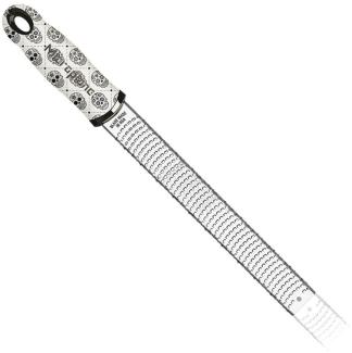 Microplane Classic Reibe 32cm Zester | Funky Skull