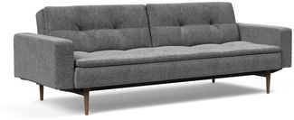Innovation Living Dublexo Klappsofa 115x210 cm mit