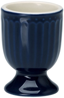 Greengate Alice Eierbecher dark blue 6,5 cm