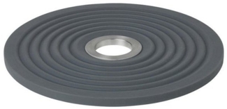 blomus Getränkeuntersetzer Oolong Untersetzer Topfuntersetzer Pfannenuntersetzer Silikon Magnet, Zubehör für Pfannen